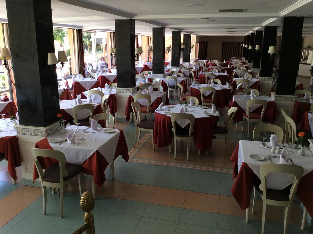 Chems Hotel Marrakesh Buitenkant foto